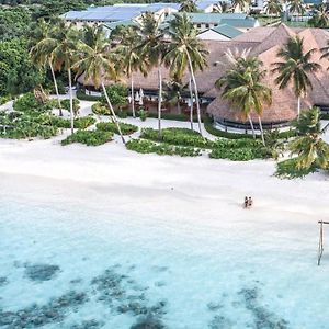 Reethi Faru Resort - Stay 5 Nights Or More Between Aug-Sept 2025 & Enjoy A Free Sunset Cruise